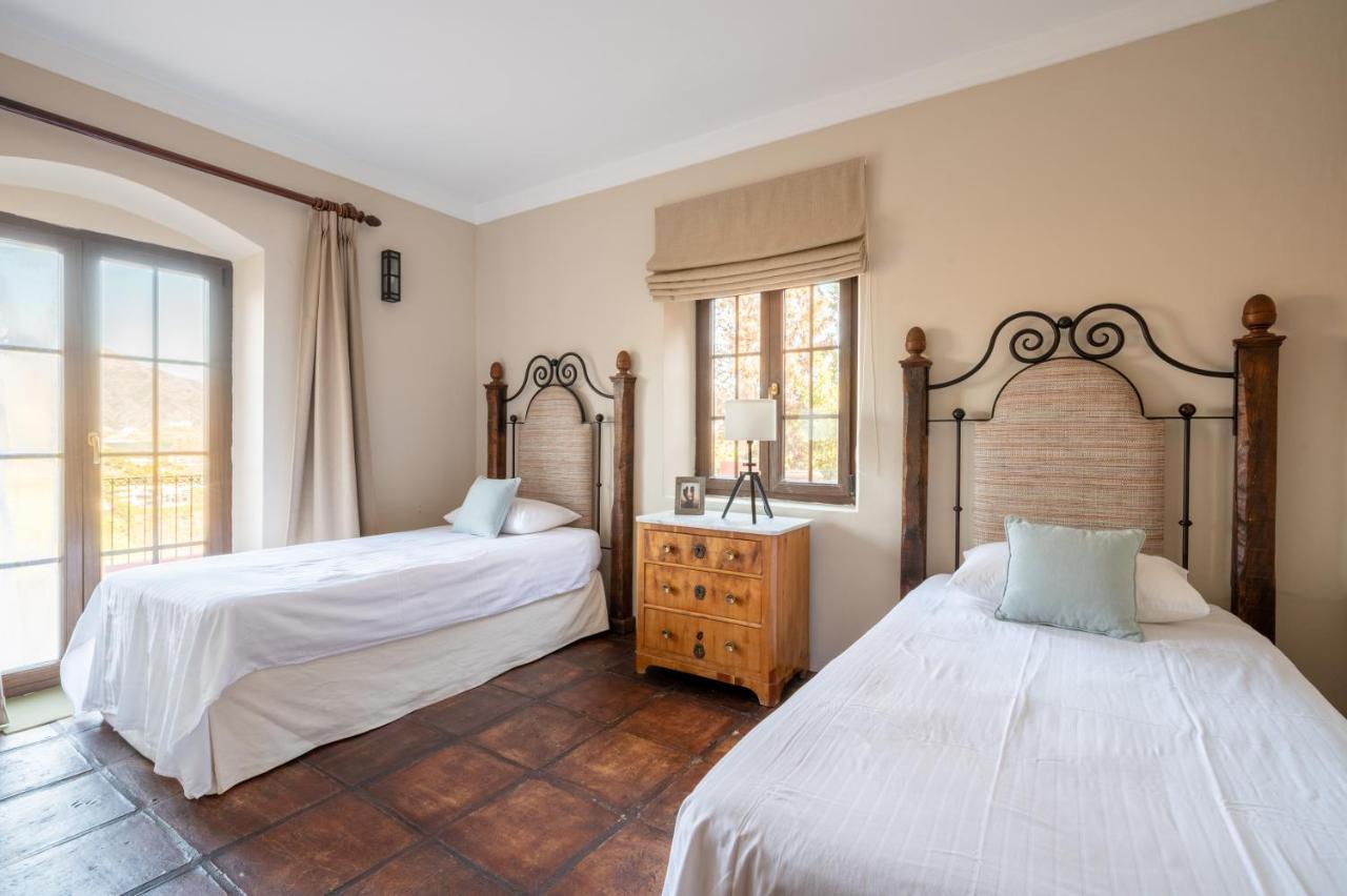 Villaer Melenchin Málaga