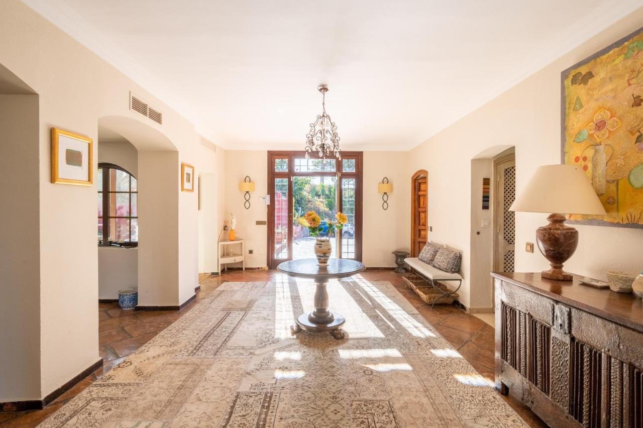 Villaer Melenchin Málaga